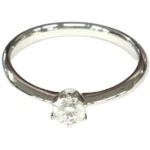 ロイヤルアッシャー リング