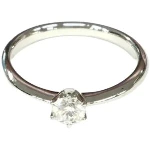 ロイヤルアッシャー リング