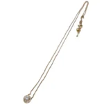 スタージュエリー ネックレス ペンダントトップ K18