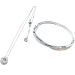 スワロフスキー ジュエリーセット