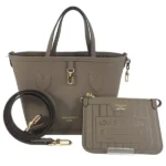 ルイ・ヴィトン モノグラム ネヴァーフル インサイドアウト BB ルイ・ヴィトン M12109