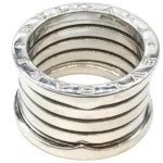 ブルガリ ビーゼロワン リング