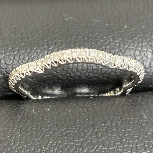 シャネル　カメリア　リング