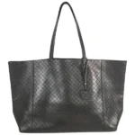 ボッテガ・ヴェネタ イントレッチオミラージュ トートバッグ レザー