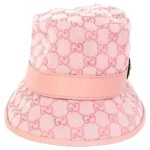 グッチ GGキャンバス ハット
