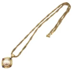 タサキ ネックレス ペンダントトップ K18