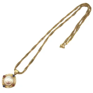 タサキ ネックレス ペンダントトップ K18