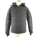 カナダグース ダウン