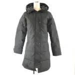 カナダグース ダウン