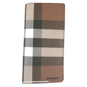 バーバリー 財布 PVC