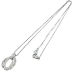 ダミアーニ ネックレス ペンダントトップ 750