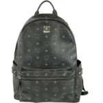 MCM リュックサック レザー