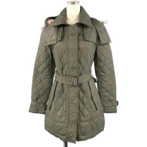 バーバリー コート