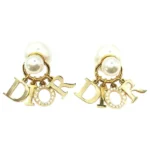 ディオール ピアス