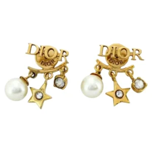 ディオール ピアス