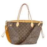 ルイ・ヴィトン モノグラム ネヴァーフルインサイドアウトMM トートバッグ Ｍ11947