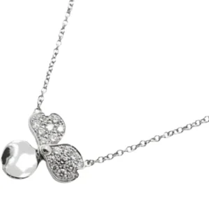 ティファニー ネックレス ペンダントトップ PT950