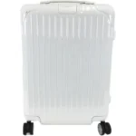 リモワ スーツケース ポリカーボネート