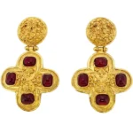 シャネル ピアス イヤリング