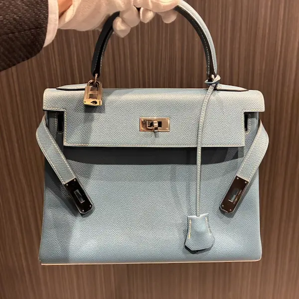 エルメス　ケリー28