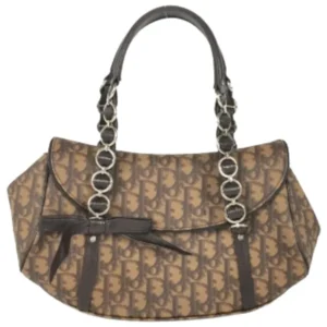 ディオール ロマンティックトロッター ハンドバッグ