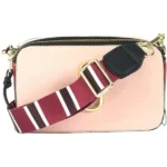 マイケルコース スナップショット ショルダーバッグ PVC