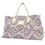 ルイ・ヴィトン クルーズライン タイシエンヌGM トートバッグ M95681