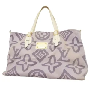 ルイ・ヴィトン クルーズライン タイシエンヌGM トートバッグ M95681