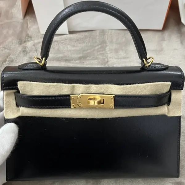 エルメス　ミニケリー2