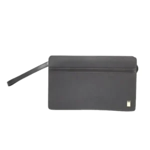 ダンヒル クラッチバッグ セカンドバッグ レザー