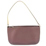 ルイ・ヴィトン モノグラムマット ファウラー ハンドバッグ M55146