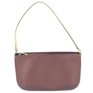 ルイ・ヴィトン モノグラムマット ファウラー ハンドバッグ M55146