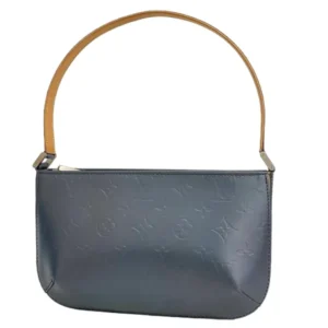 ルイ・ヴィトン モノグラム マット ファウラー ショルダーバッグ M55145