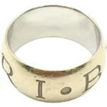 ブルガリ ブルガリブルガリ リング 750