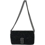 マークジェイコブス ハンドバッグ レザー