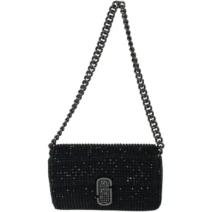 マークジェイコブス ハンドバッグ レザー