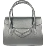 モラビト ショルダーバッグ レザー