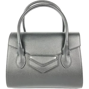 モラビト ショルダーバッグ レザー