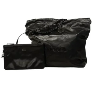 シャネル ショルダーバッグ