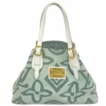 ルイ・ヴィトン クルーズライン タイシエンヌPM トートバッグ M95678