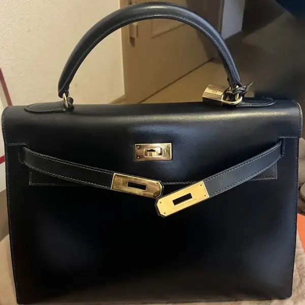 エルメス　ケリー32