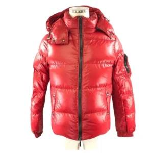 タトラス ダウン レッド サイズ01 メンズ