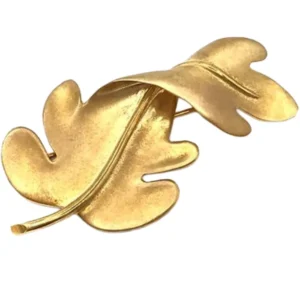 ティファニー ブローチ