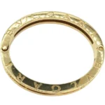 ブルガリ ビーゼロワン ブレスレット バングル 750