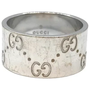 グッチ リング