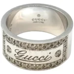 グッチ リング