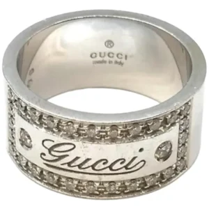 グッチ リング