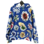 シュプリーム パーカー