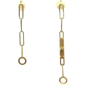 エルメス ピアス