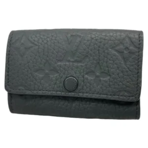 ルイ・ヴィトン モノグラムトリヨン ミュルティクレ6 キーケース キーリング M82604 